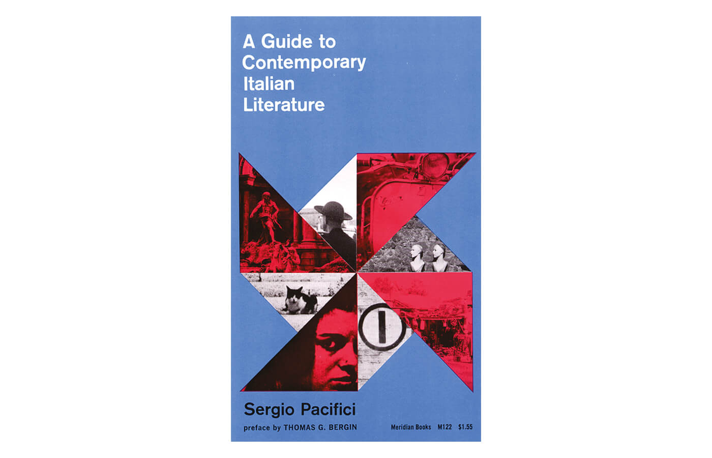 A Guide to Contemporary Italian Literature
