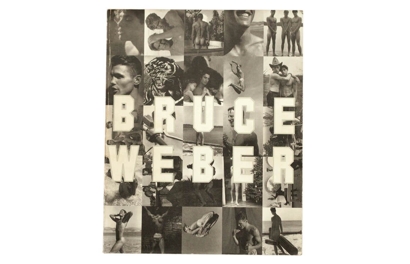 Bruce Weber