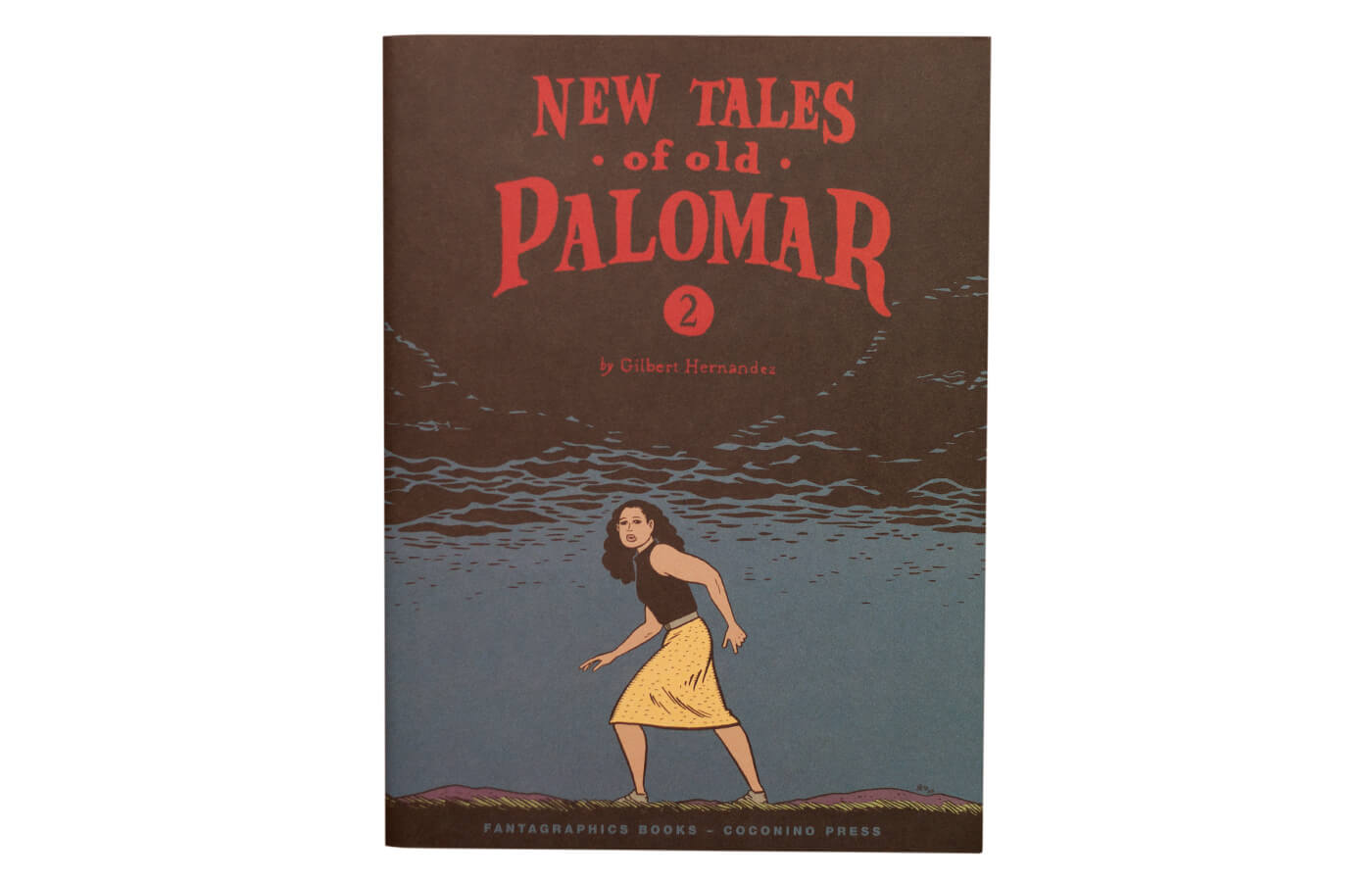 New Tales of old Palomar #2