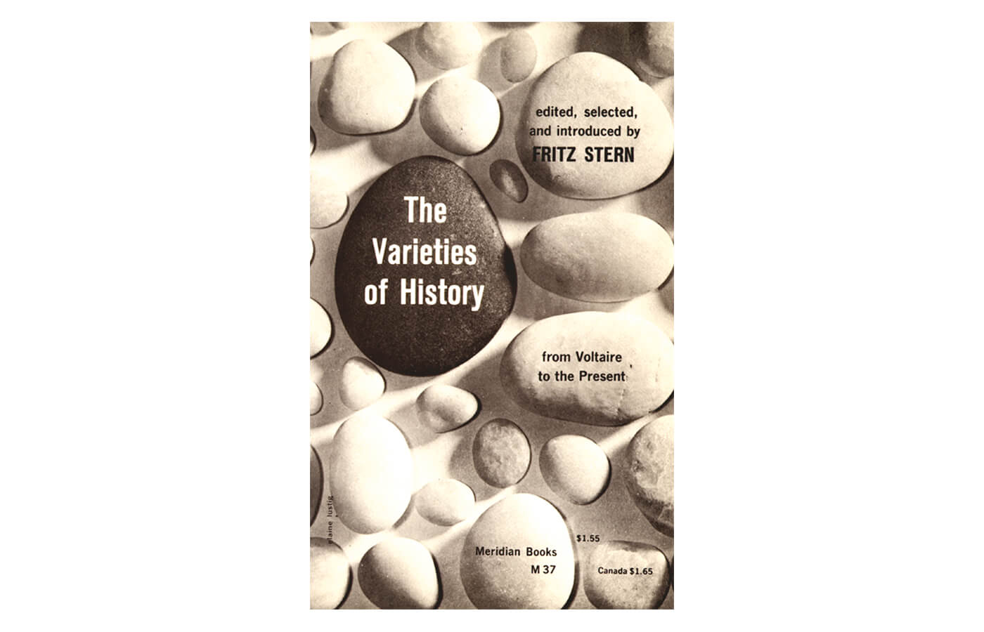 The Varieties of History