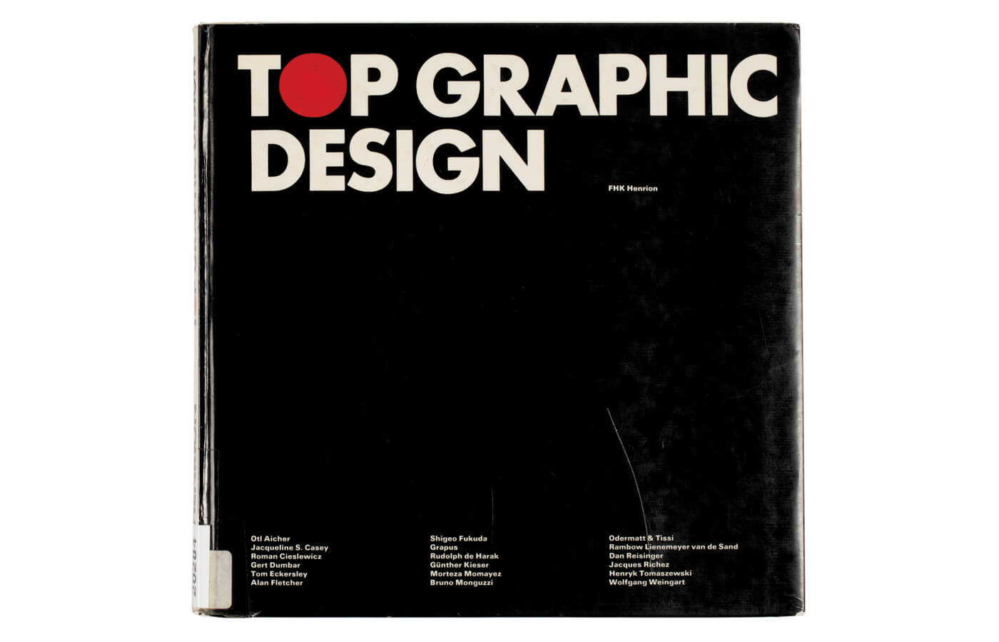 Top Graphic Design