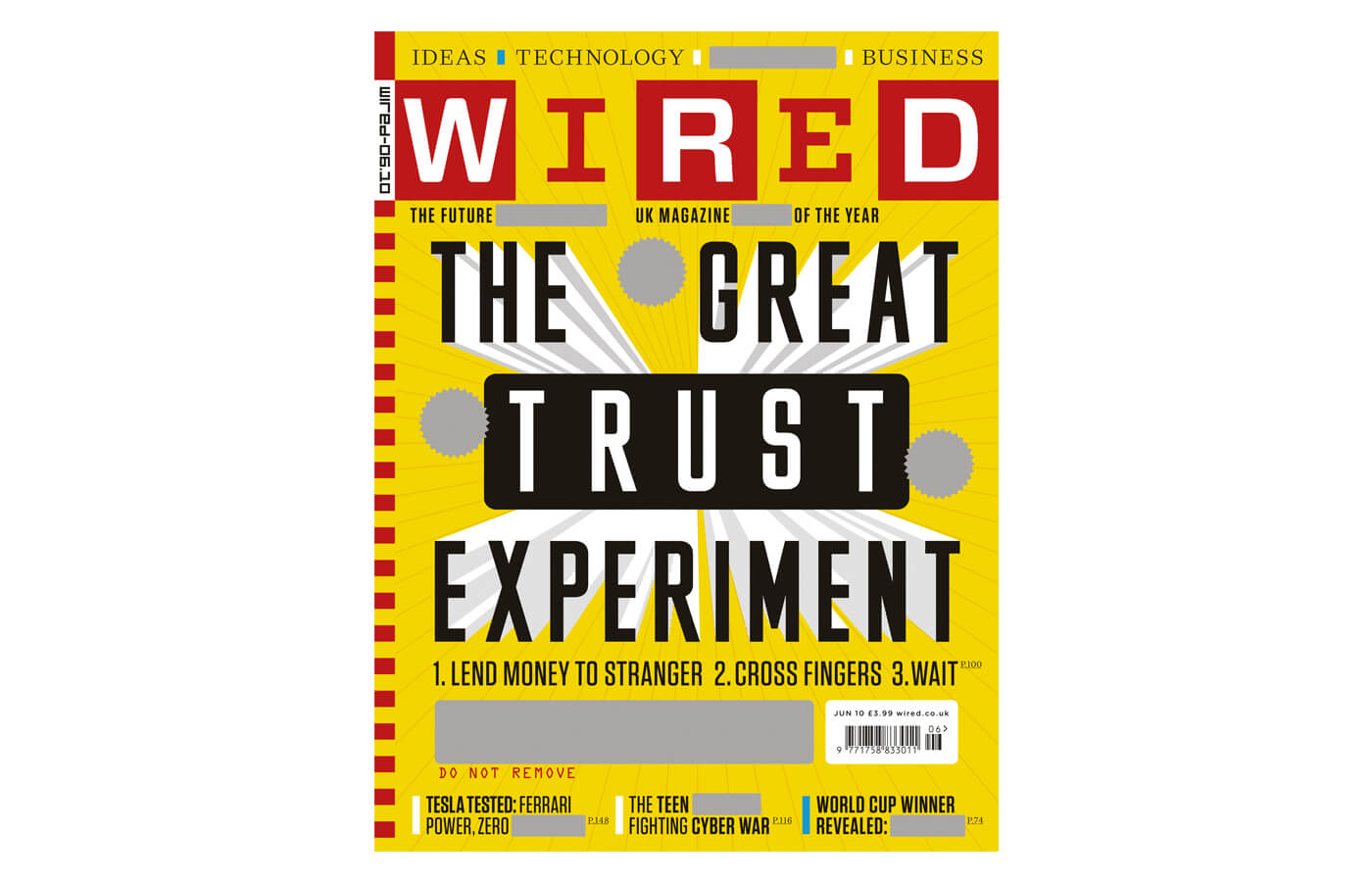 Wired 06 / 10