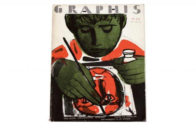 Graphis #1-2
