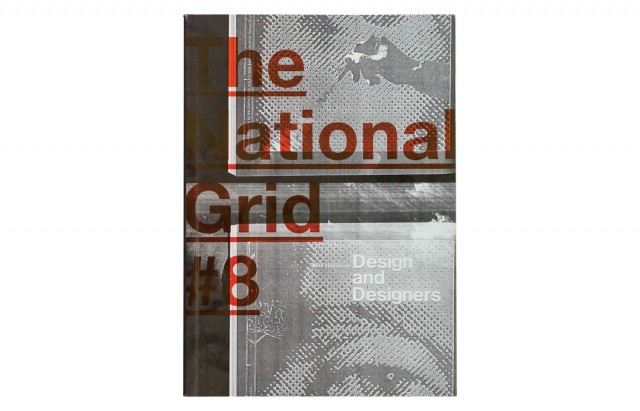 The National Grid #8