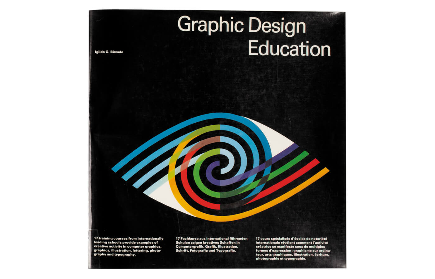 Graphic Design Education