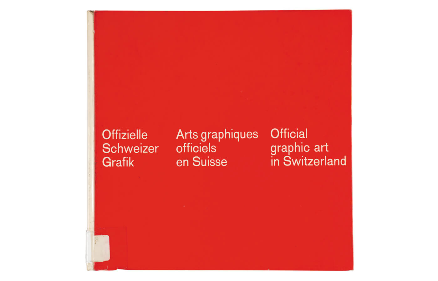 Offizielle Scheizer Grafik | Arts graphiques officiels en Suisse | Official graphic art in Switzerland