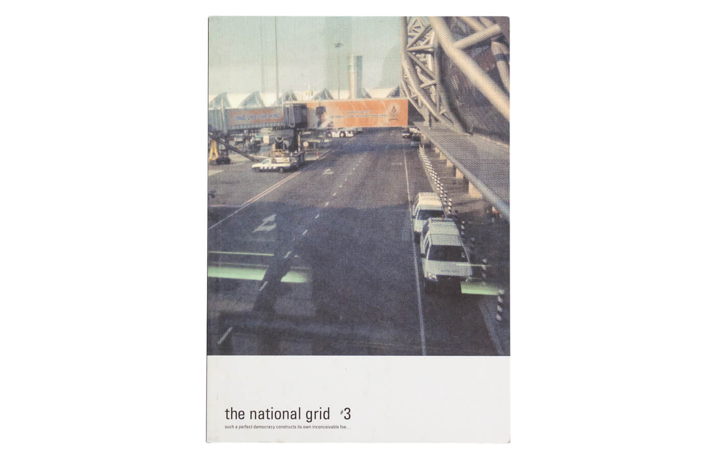 The National Grid #3