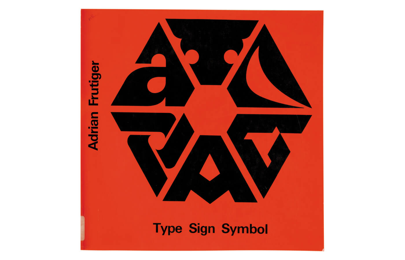 Type Sign Symbol