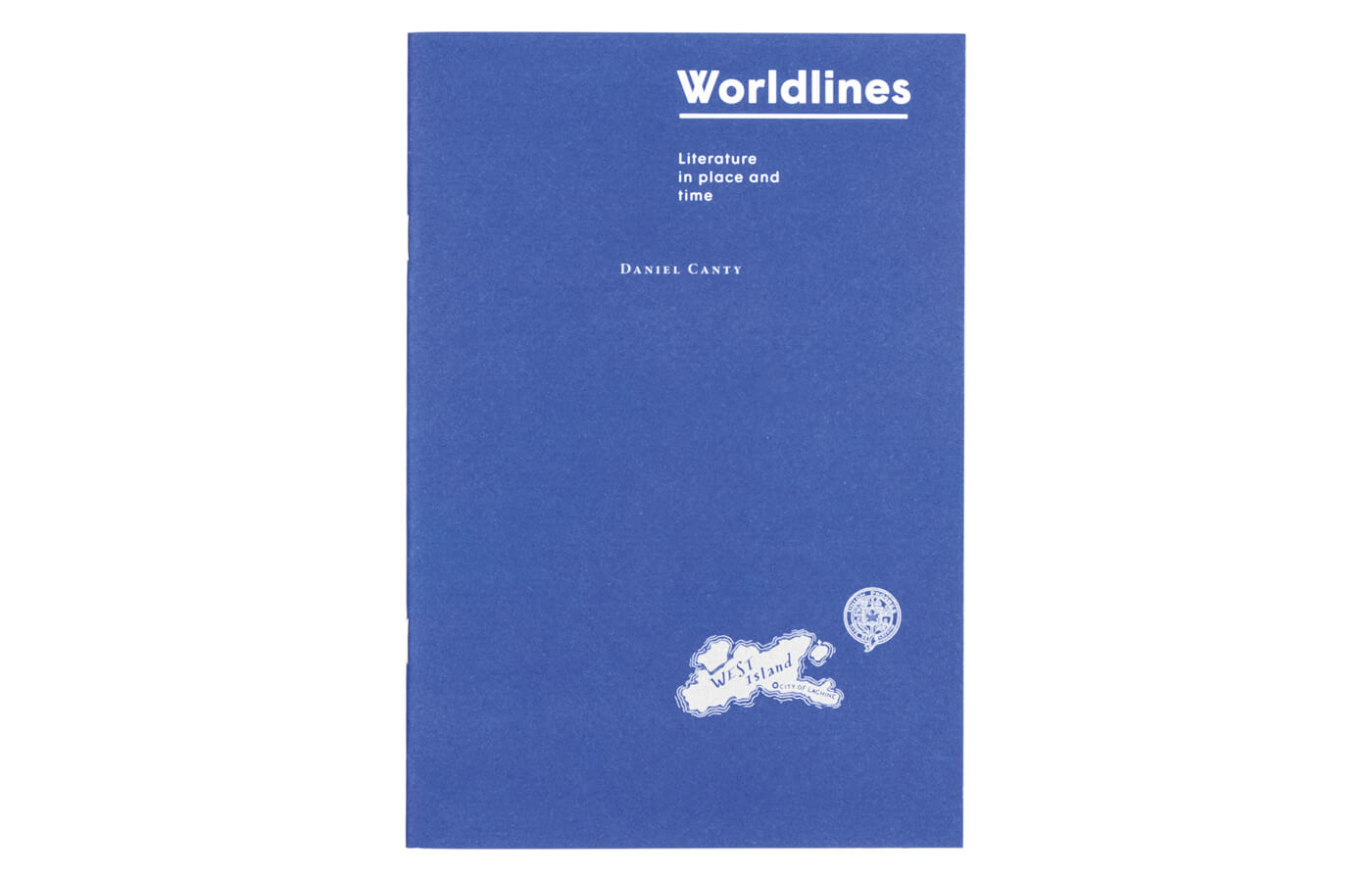 Worldlines