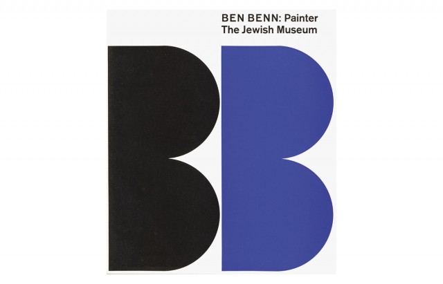 Ben Benn: Painter
