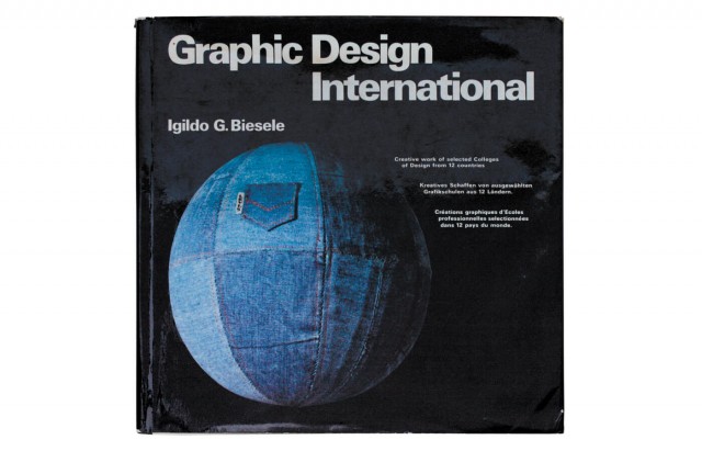 Graphic Design International