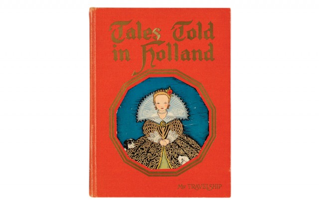 Tales Told in Holland