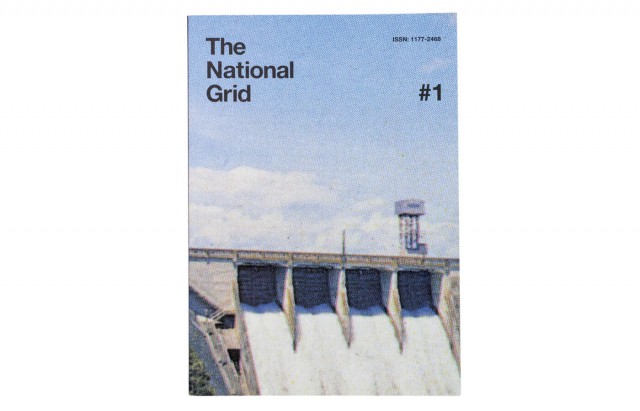 The National Grid #1