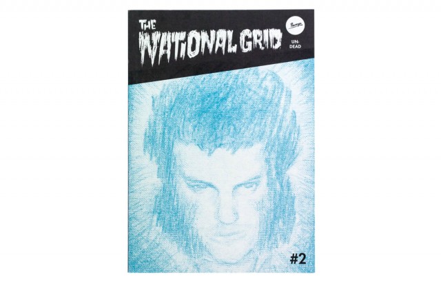 The National Grid #2