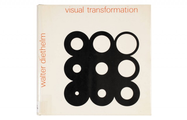 visual transformation